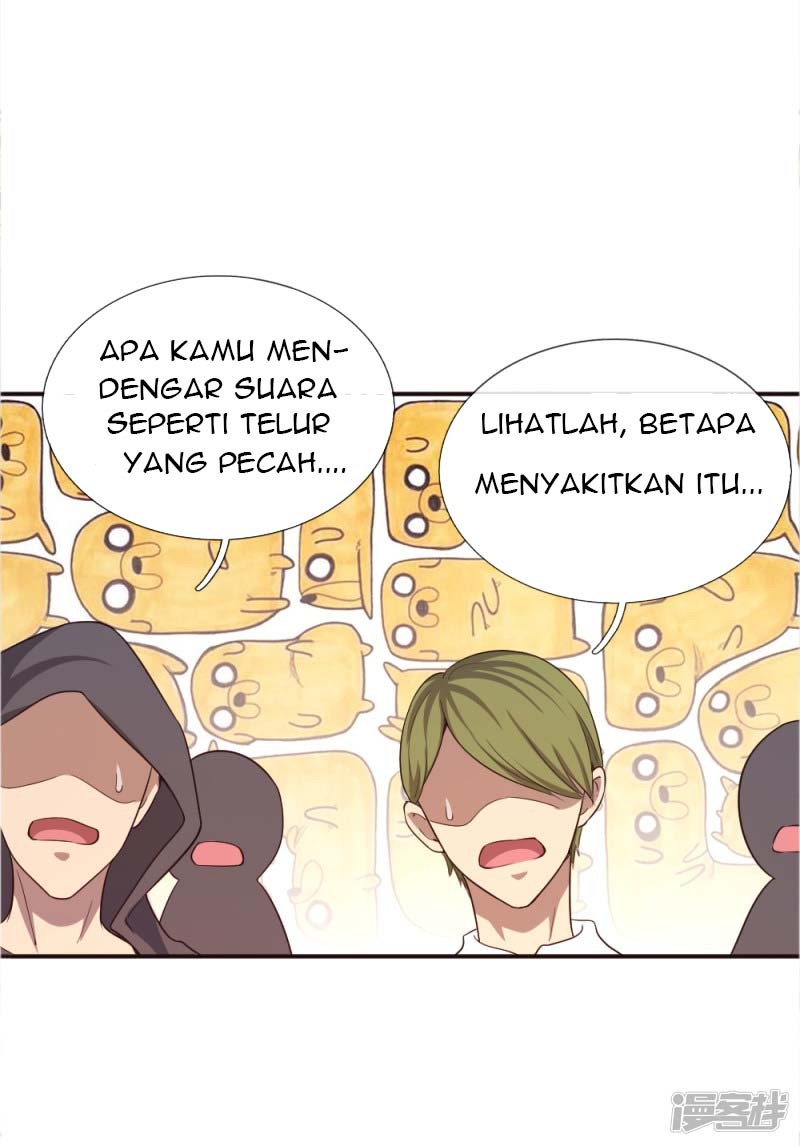 Medical Martial Arts chapter 46